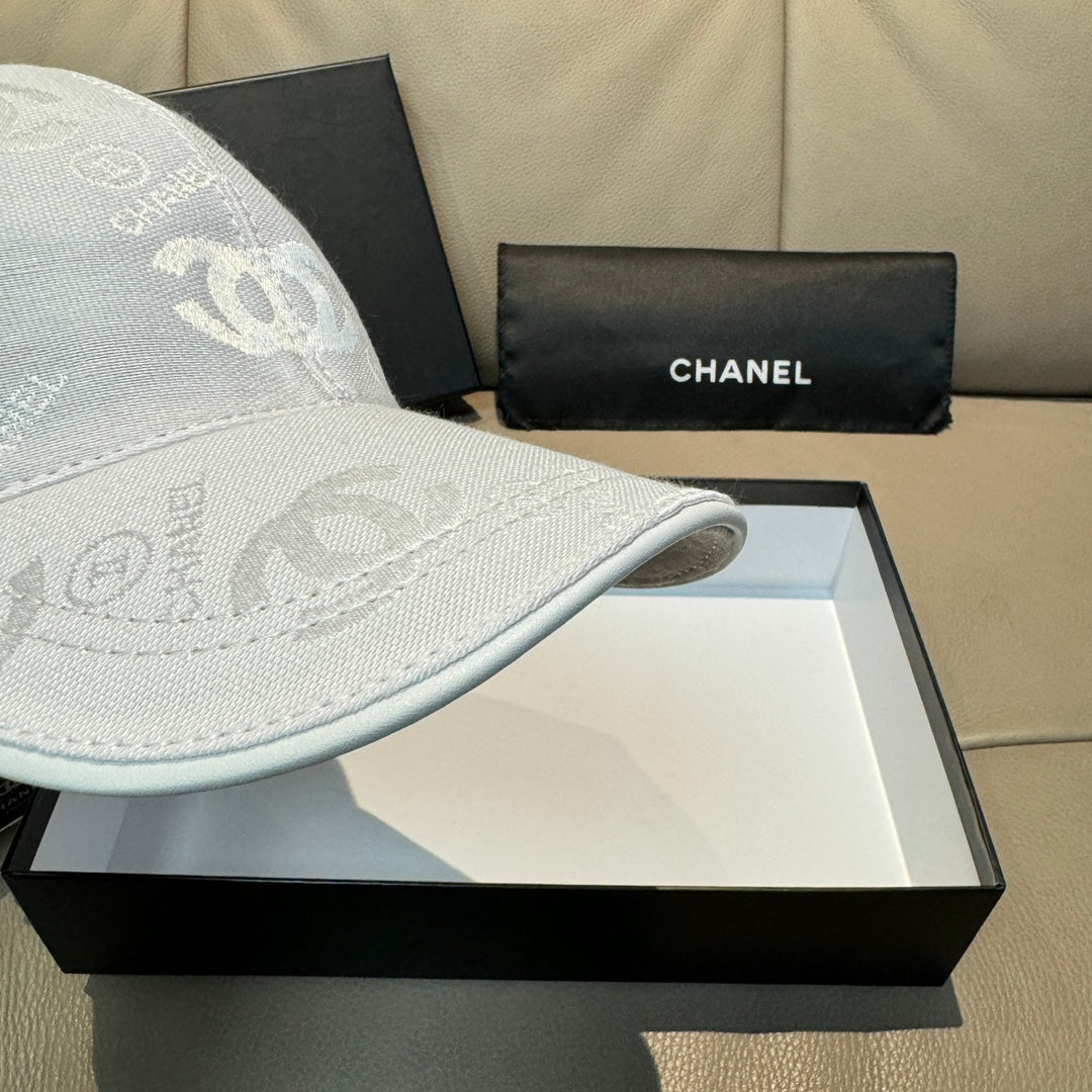 LuxluxHouse Best Quality Chanel Caps