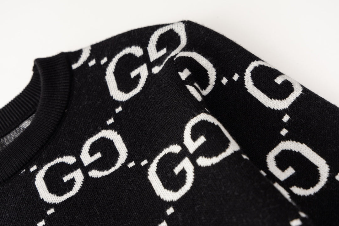 LuxluxHouse Best Quality Clothes Gucci Hoodie & Sweater