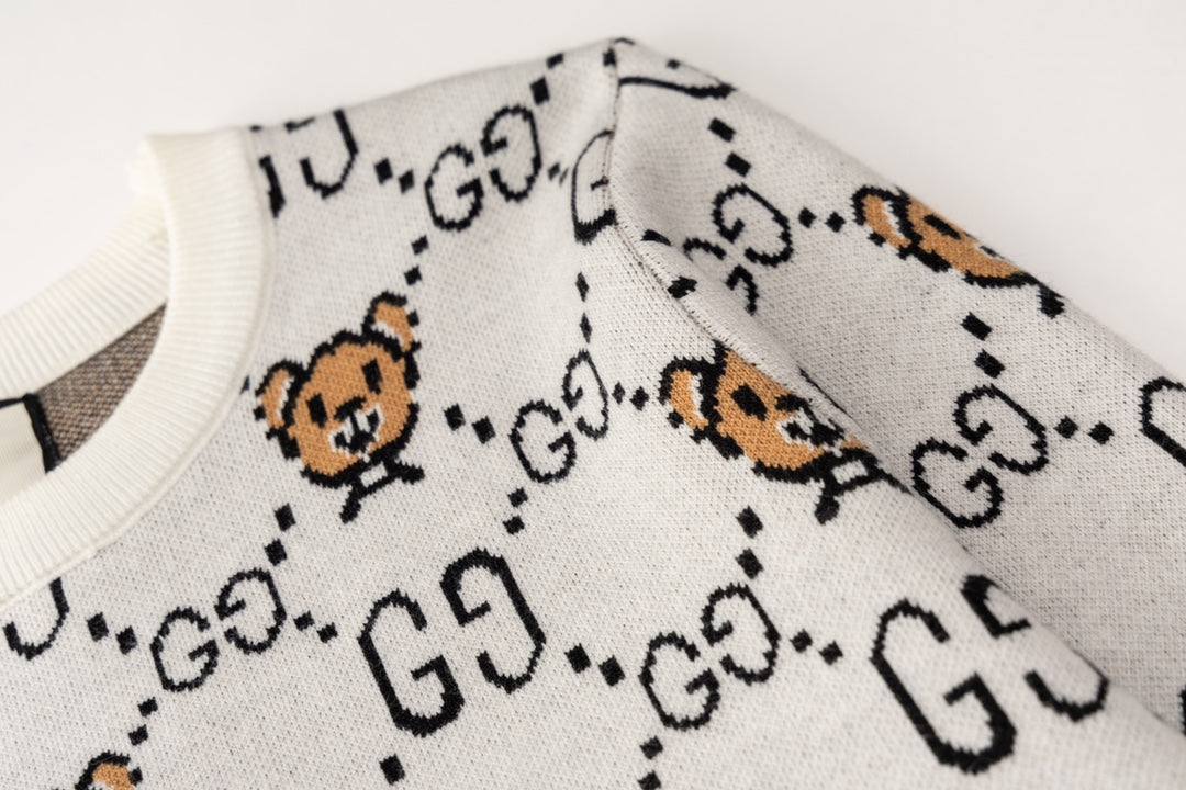 LuxluxHouse Best Quality Clothes Gucci Hoodie & Sweater