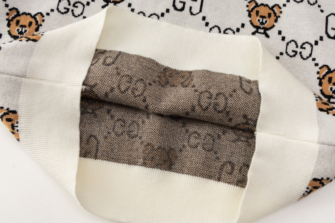 LuxluxHouse Best Quality Clothes Gucci Hoodie & Sweater