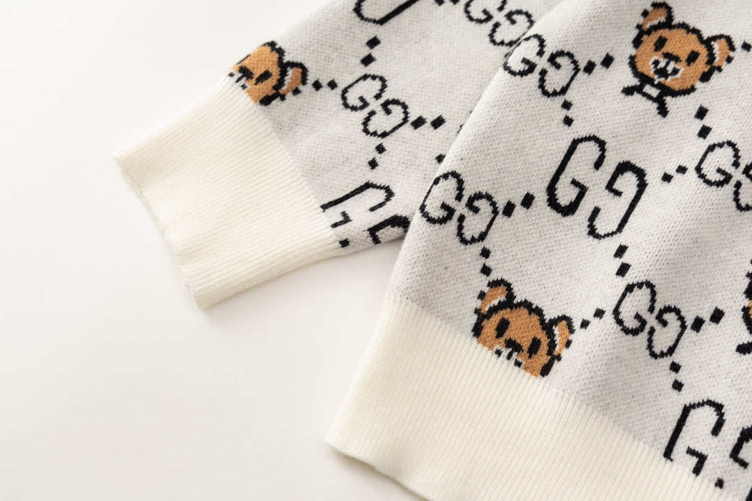 LuxluxHouse Best Quality Clothes Gucci Hoodie & Sweater