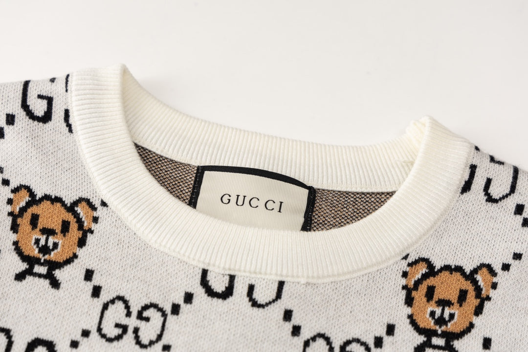 LuxluxHouse Best Quality Clothes Gucci Hoodie & Sweater