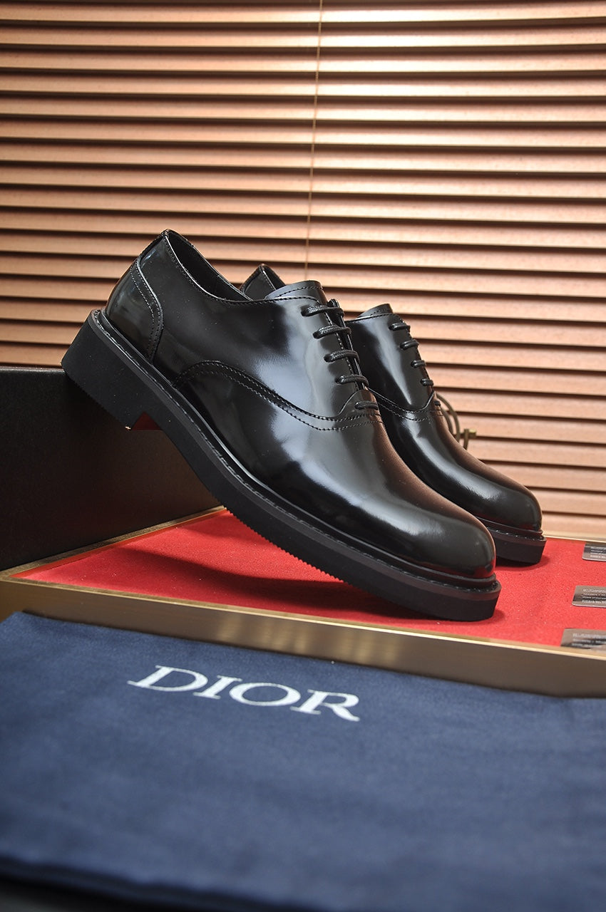 LuxluxHouse Best Quality Shoes Dior