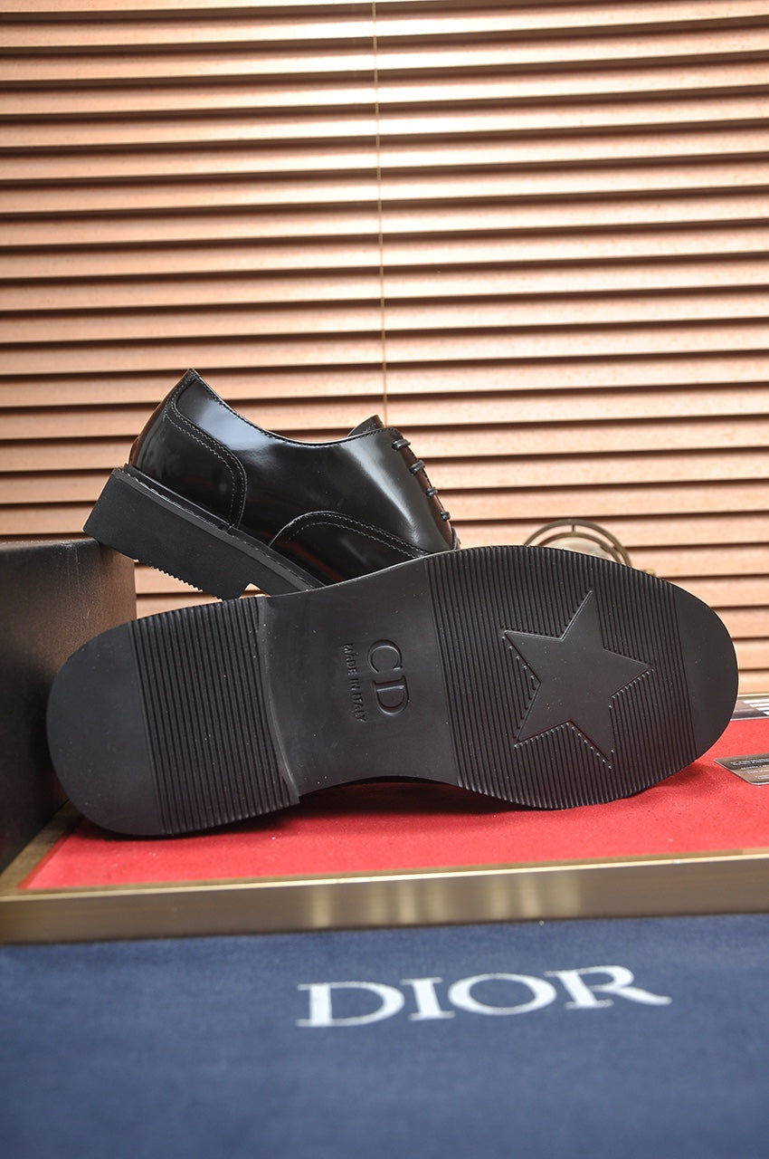 LuxluxHouse Best Quality Shoes Dior