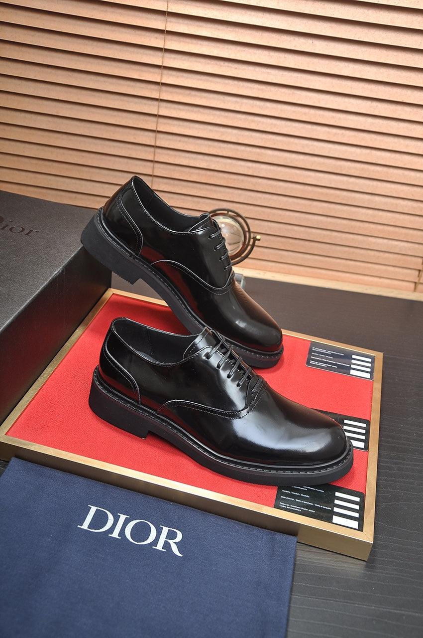 LuxluxHouse Best Quality Shoes Dior