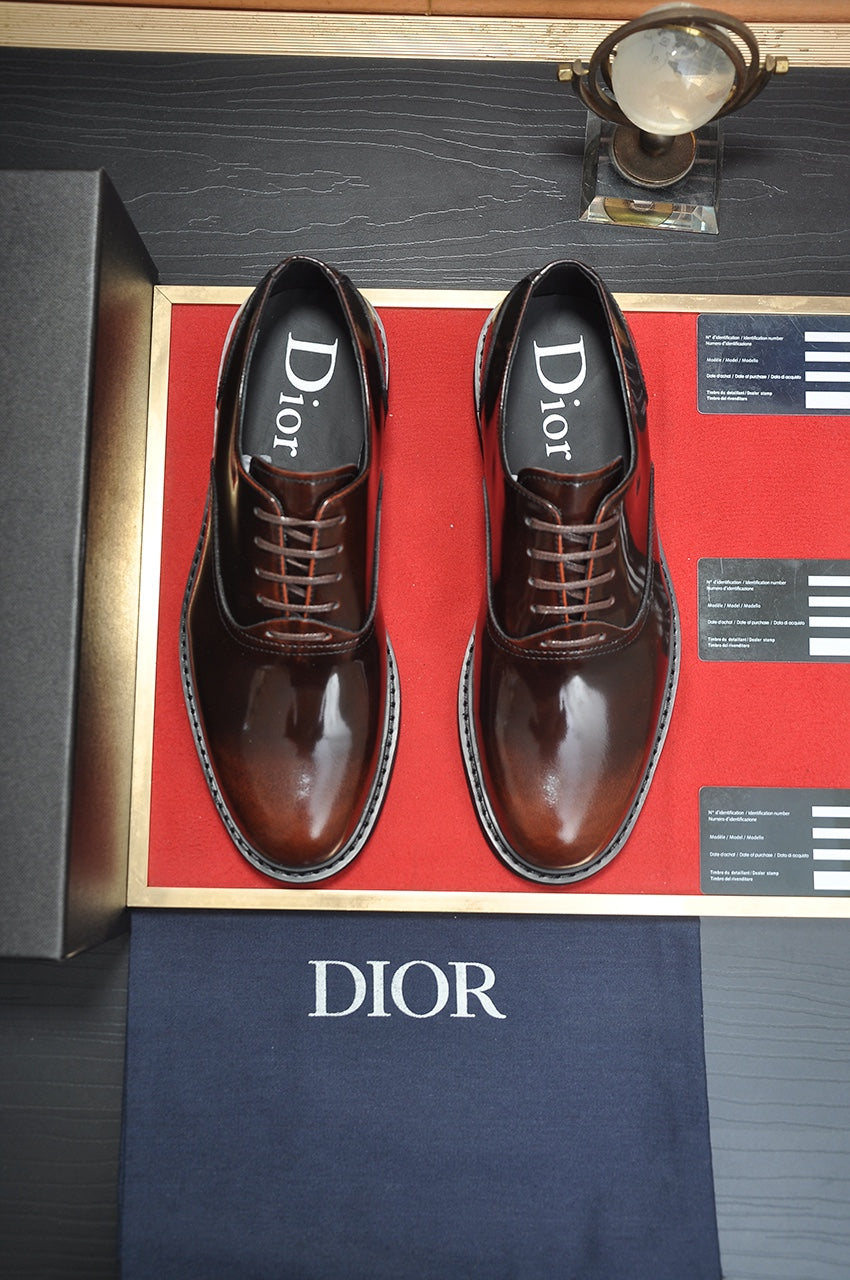 LuxluxHouse Best Quality Shoes Dior
