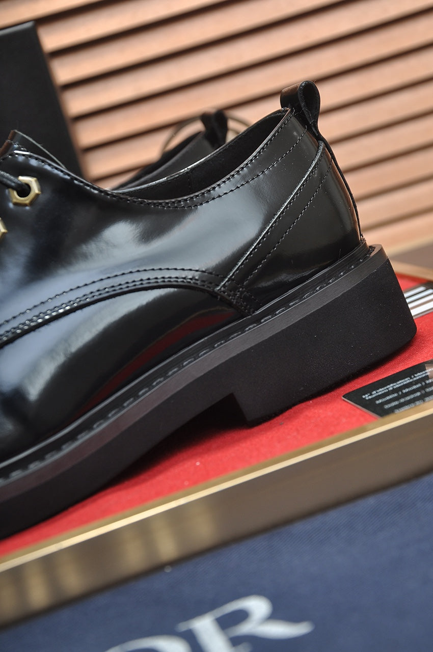 LuxluxHouse Best Quality Shoes Dior