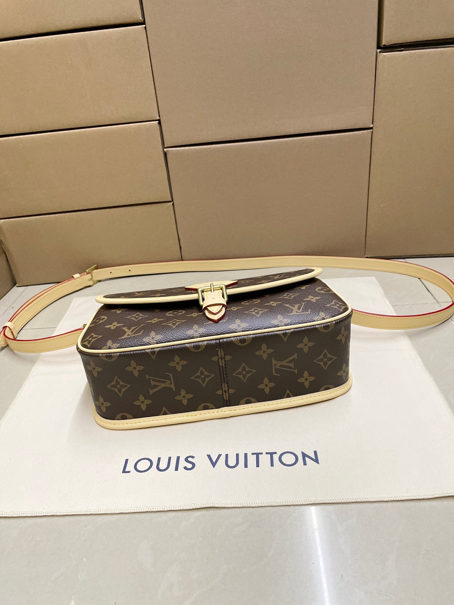 LuxluxHouse Best Quality Bags Louis Vuitton Women