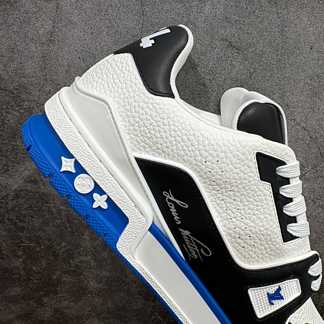 LuxluxHouse Best Quality Shoes Louis Vuitton