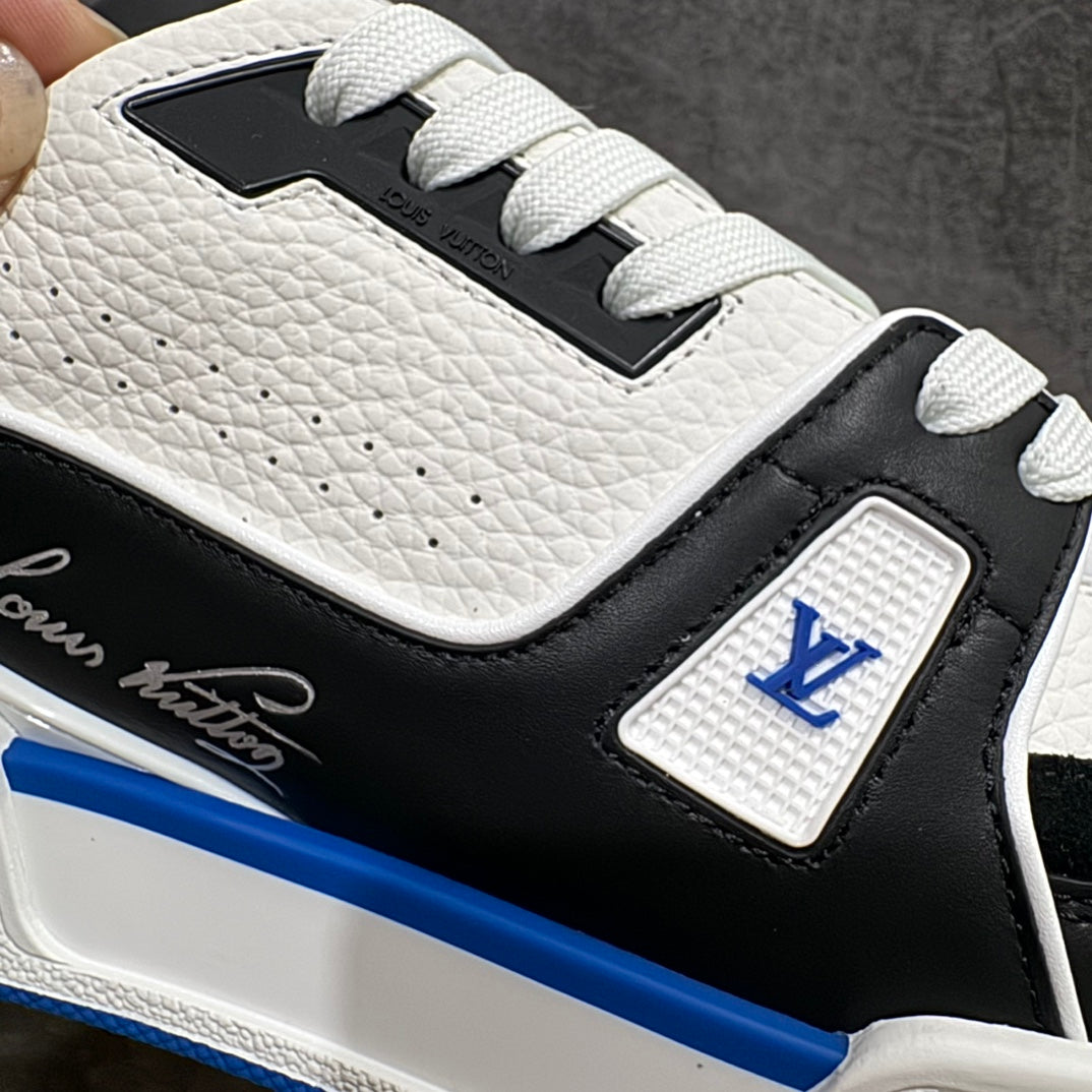 LuxluxHouse Best Quality Shoes Louis Vuitton