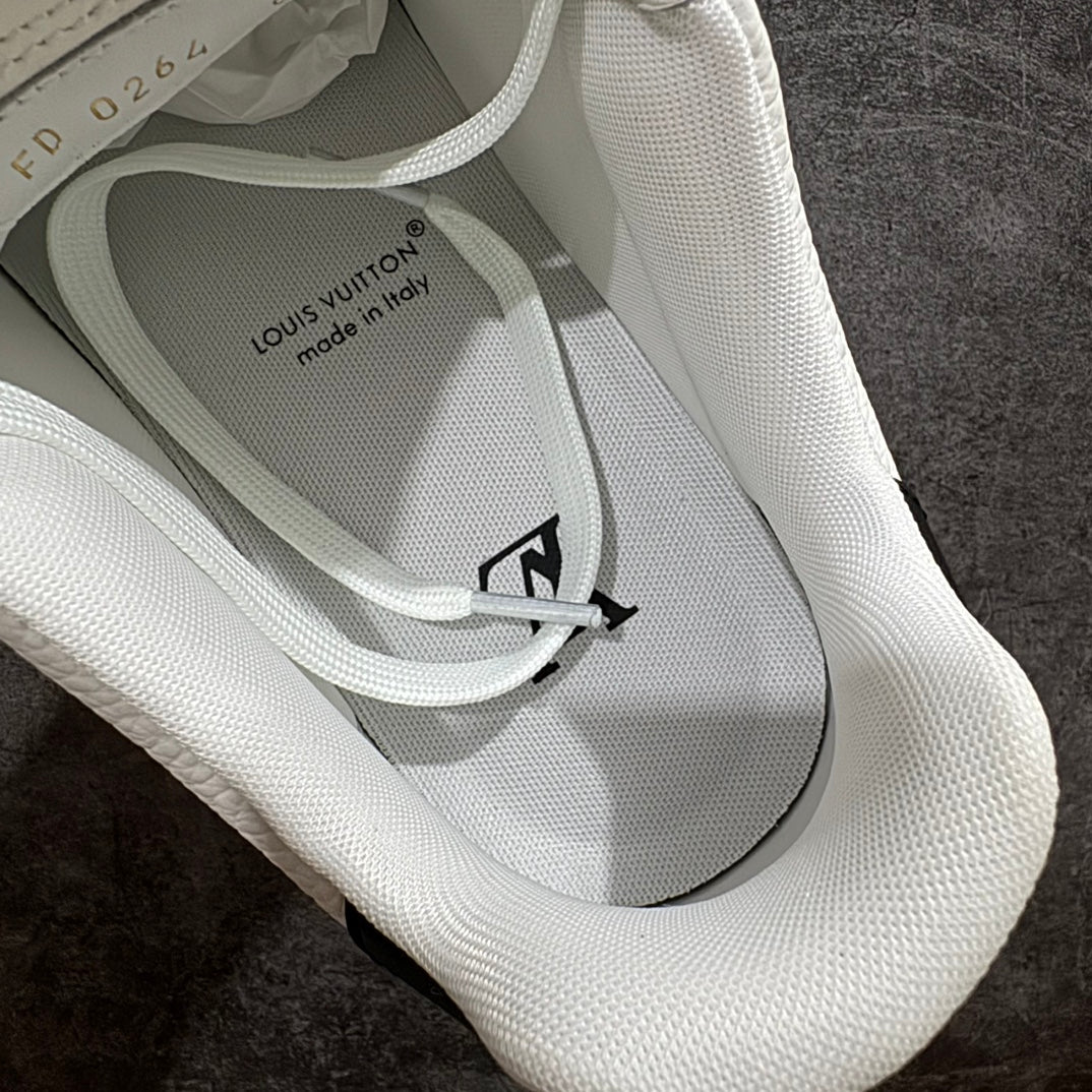 LuxluxHouse Best Quality Shoes Louis Vuitton