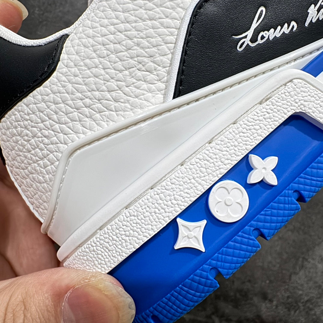 LuxluxHouse Best Quality Shoes Louis Vuitton