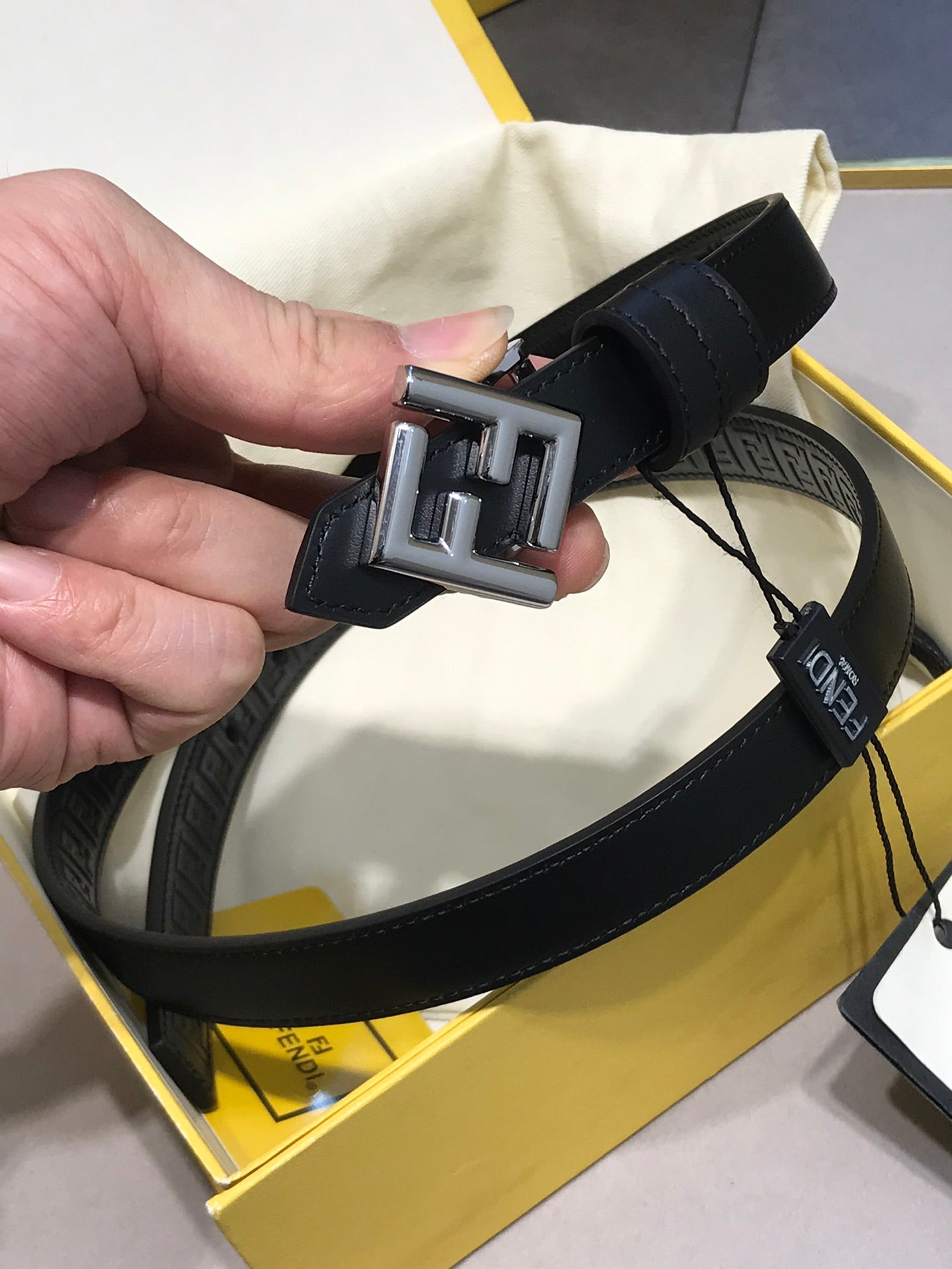 LuxluxHouse Best Quality Accessories Belt Belt