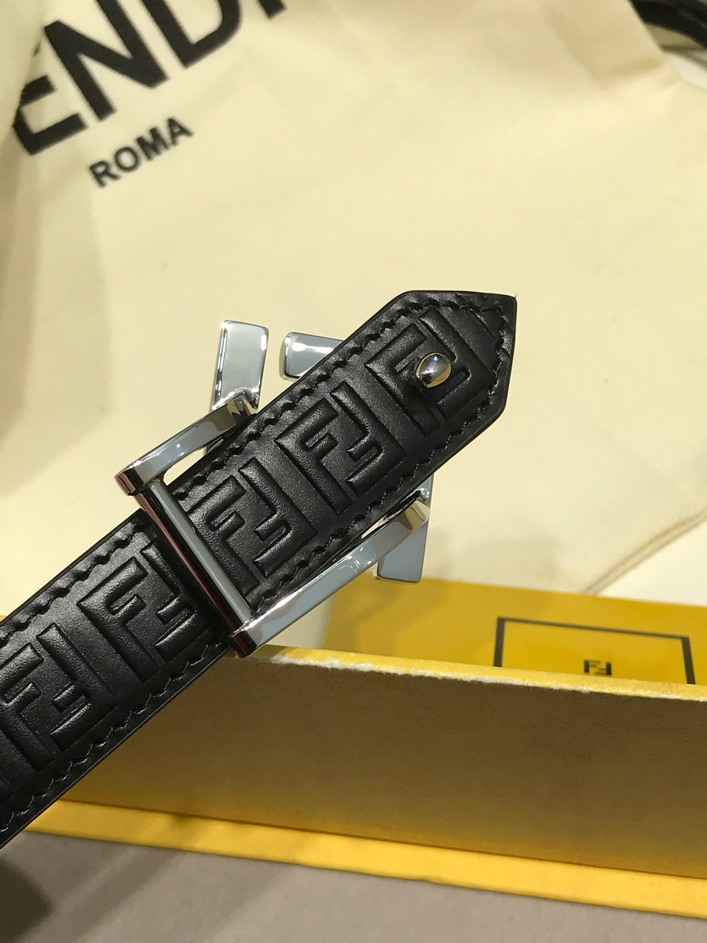 LuxluxHouse Best Quality Accessories Belt Belt