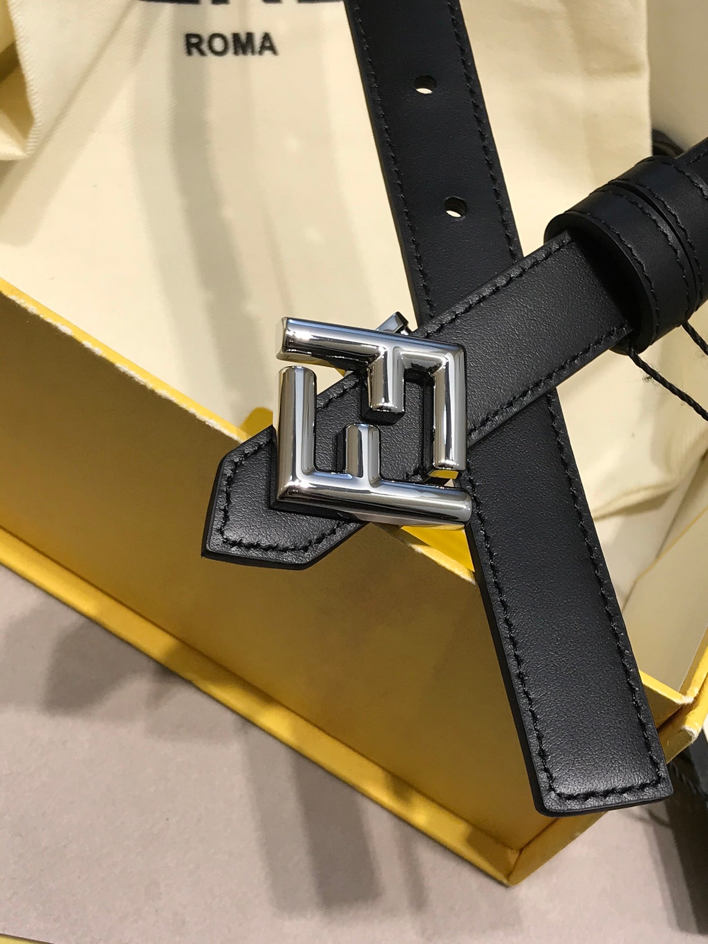 LuxluxHouse Best Quality Accessories Belt Belt