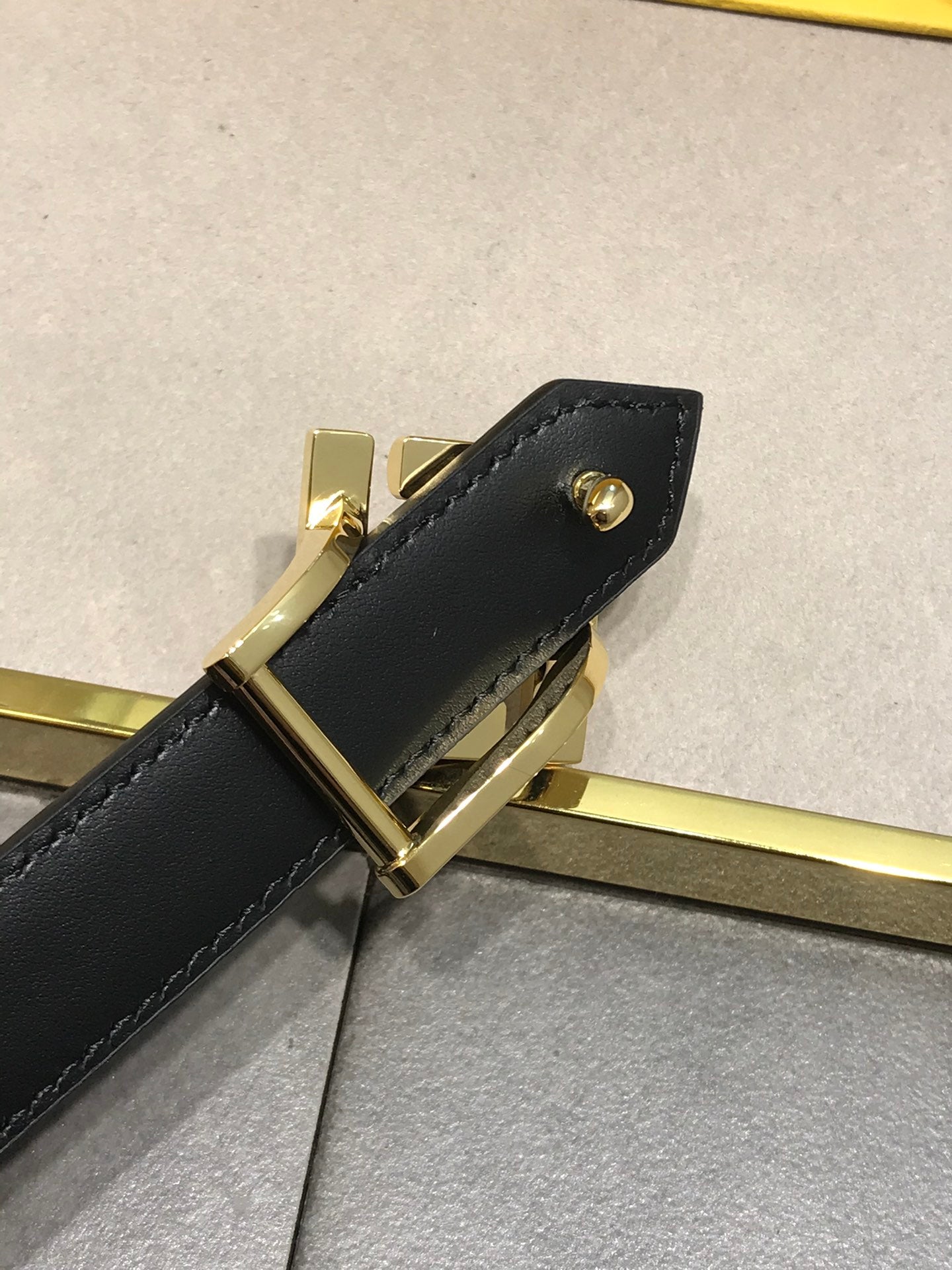 LuxluxHouse Best Quality Accessories Belt Belt