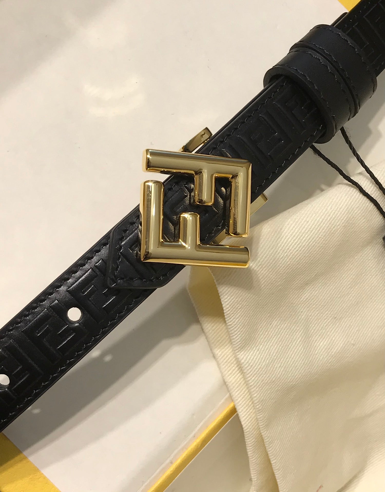 LuxluxHouse Best Quality Accessories Belt Belt