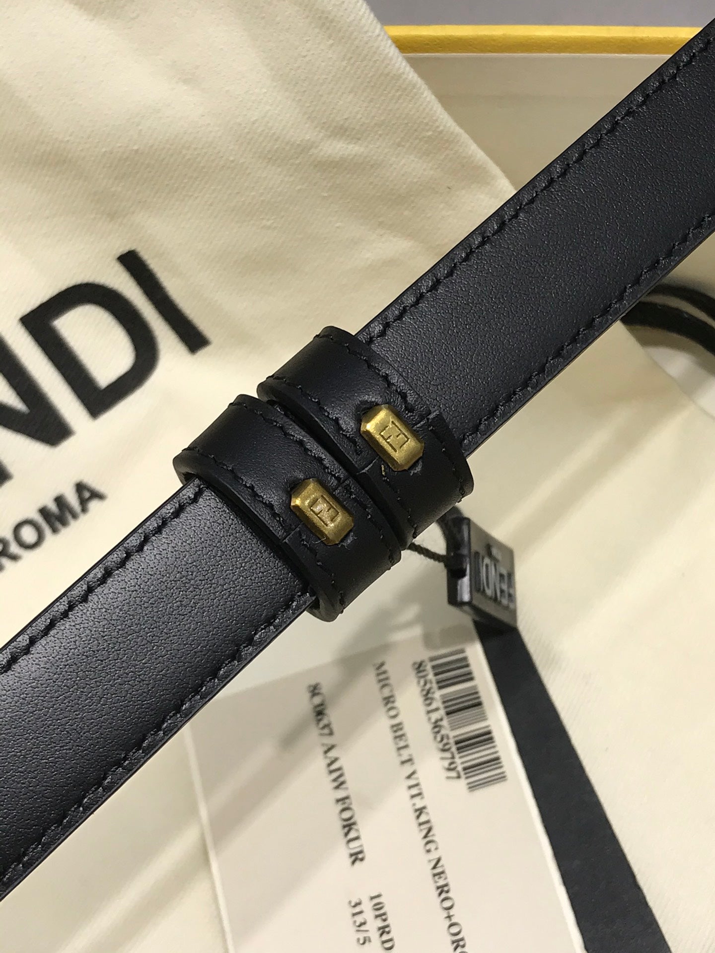 LuxluxHouse Best Quality Accessories Belt Belt