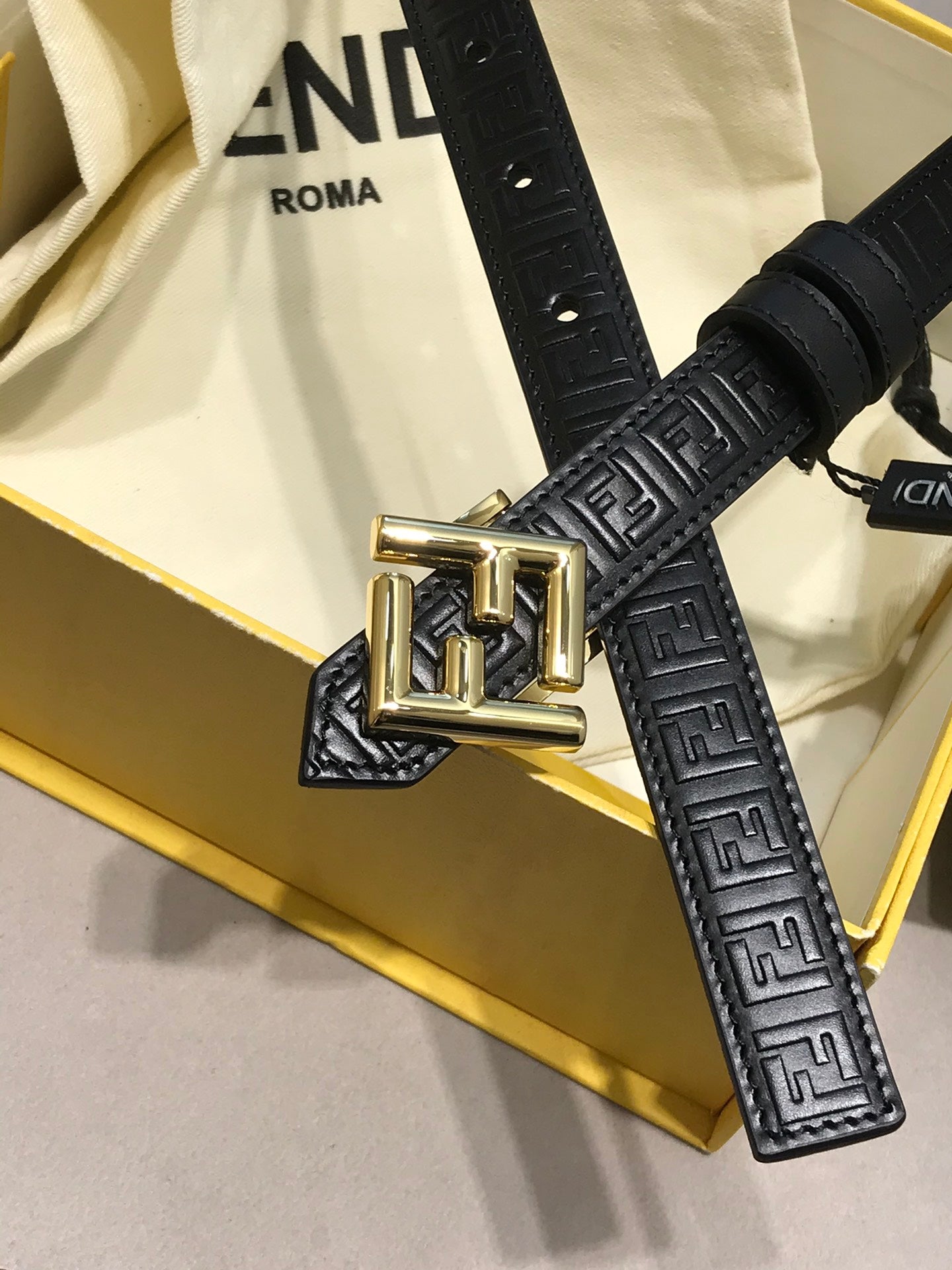 LuxluxHouse Best Quality Accessories Belt Belt