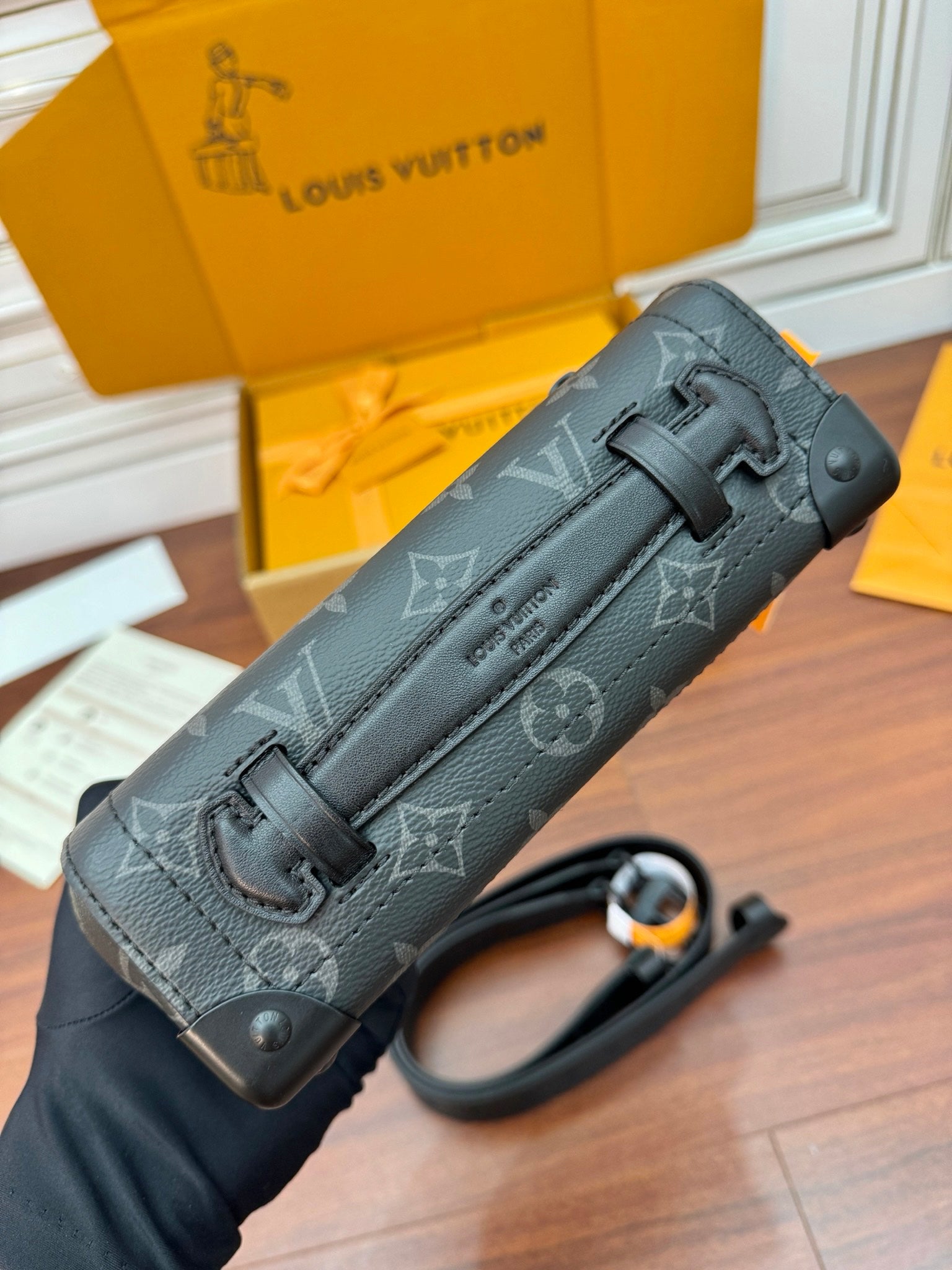 LuxluxHouse Best Quality Bags Best Louis Vuitton Men