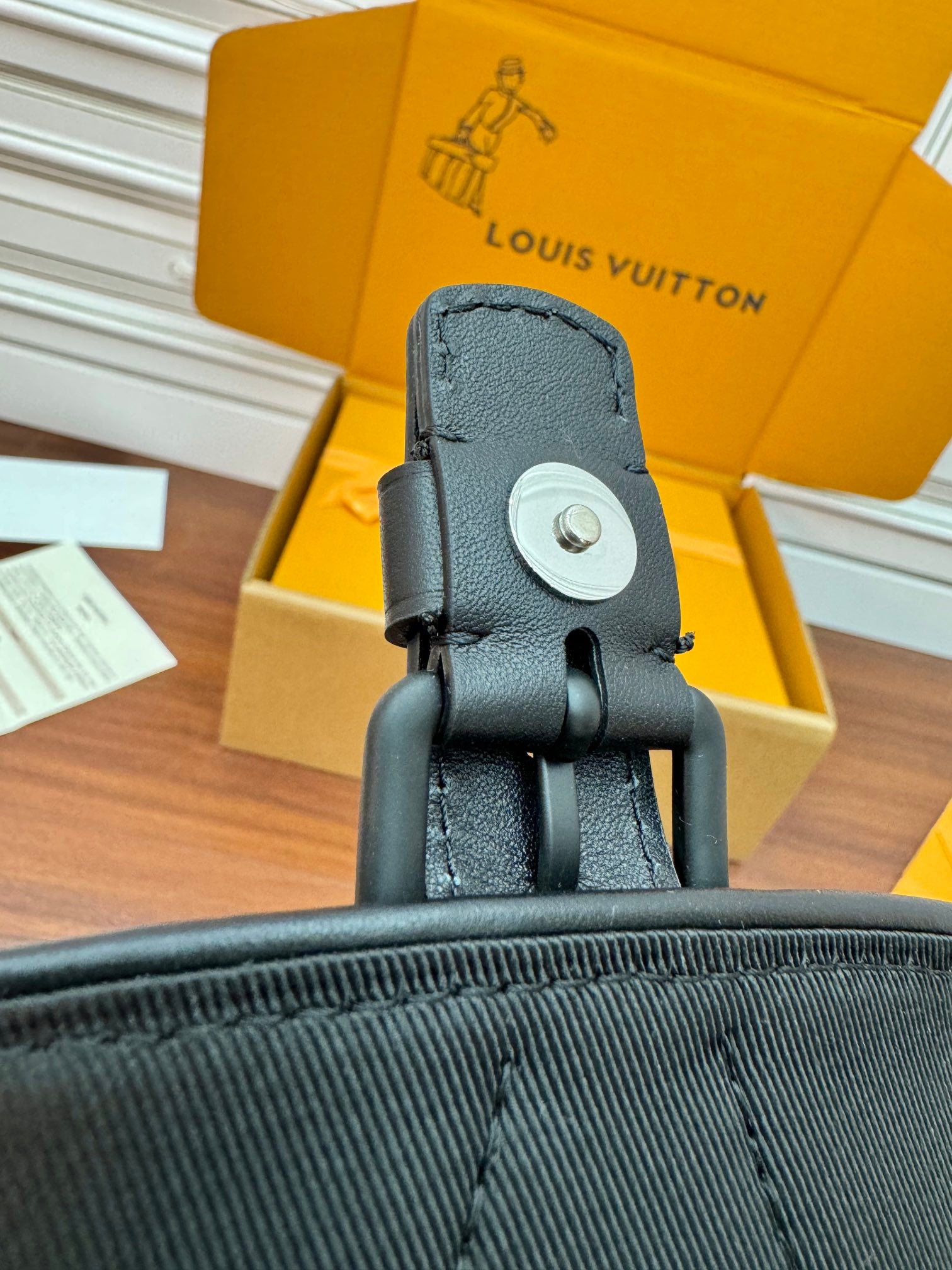 LuxluxHouse Best Quality Bags Best Louis Vuitton Men