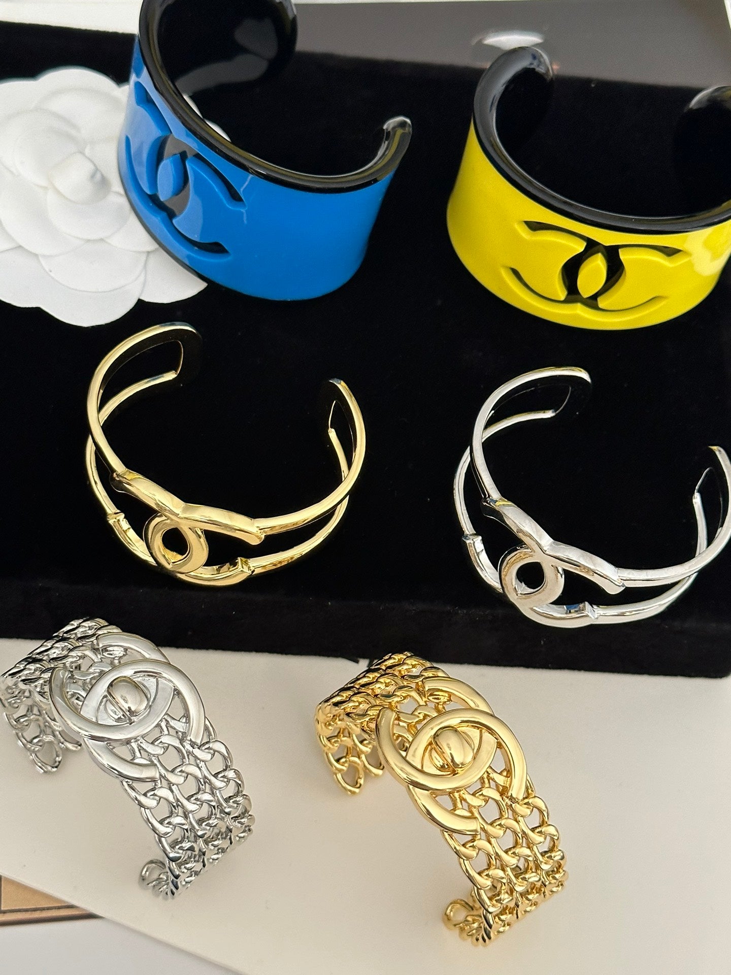 LuxluxHouse Low Price And High Quality Accessories Chanel