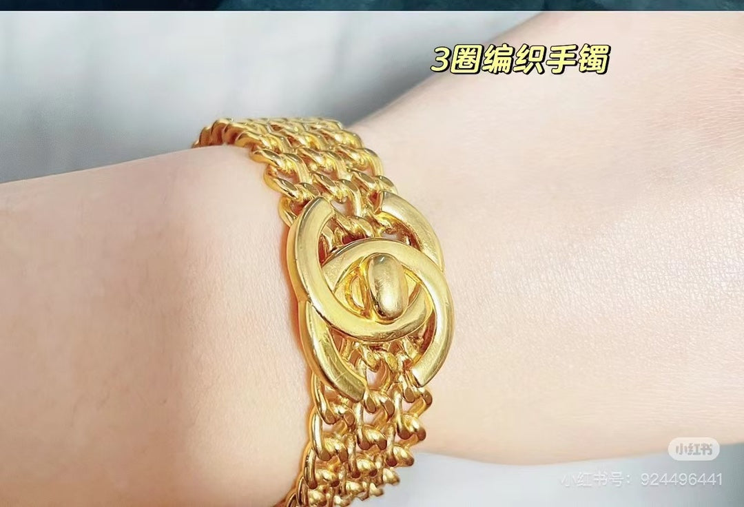LuxluxHouse Low Price And High Quality Accessories Chanel