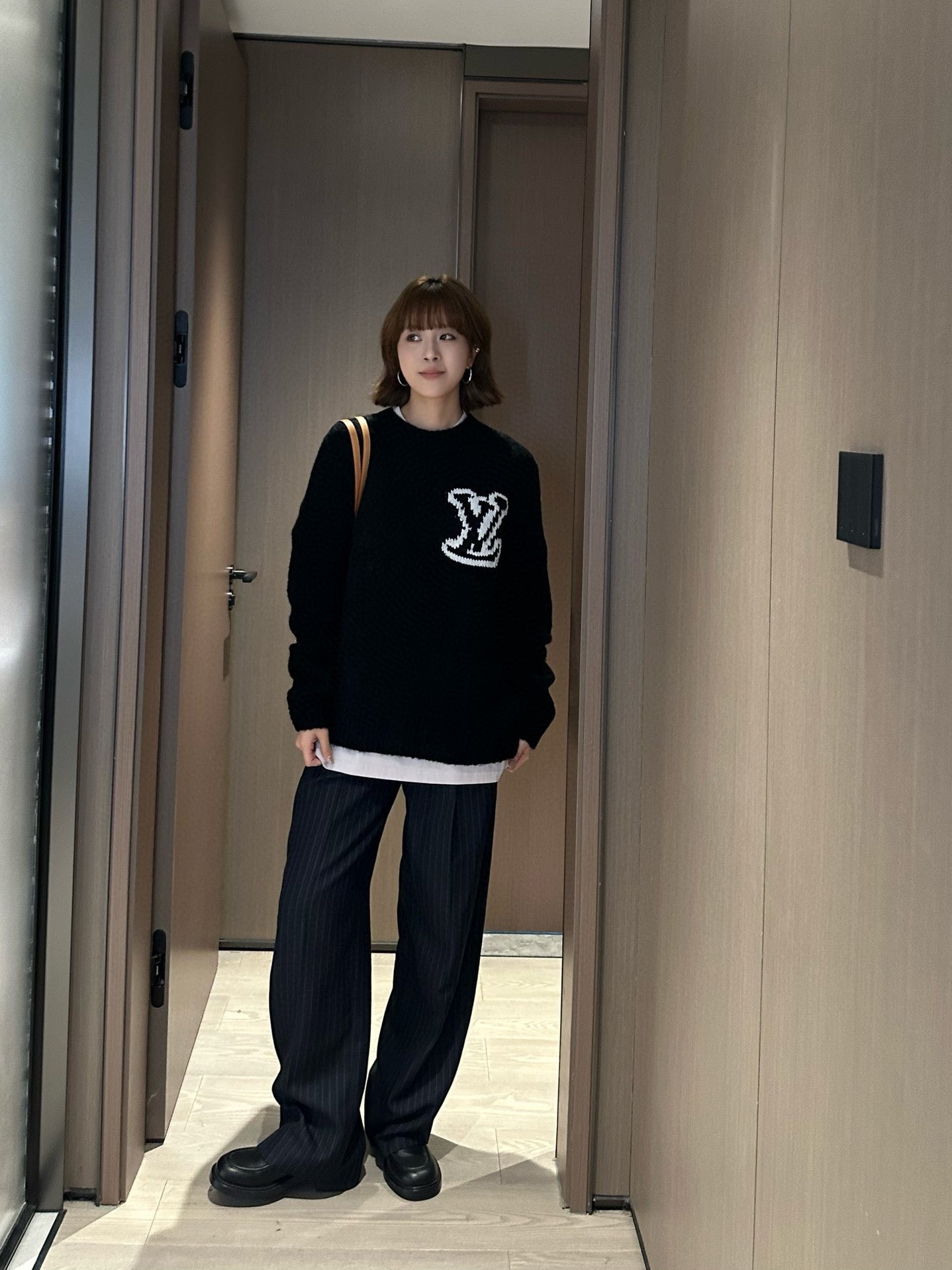 LuxluxHouse Best Quality Clothes Hoodie & Sweater Louis Vuitton