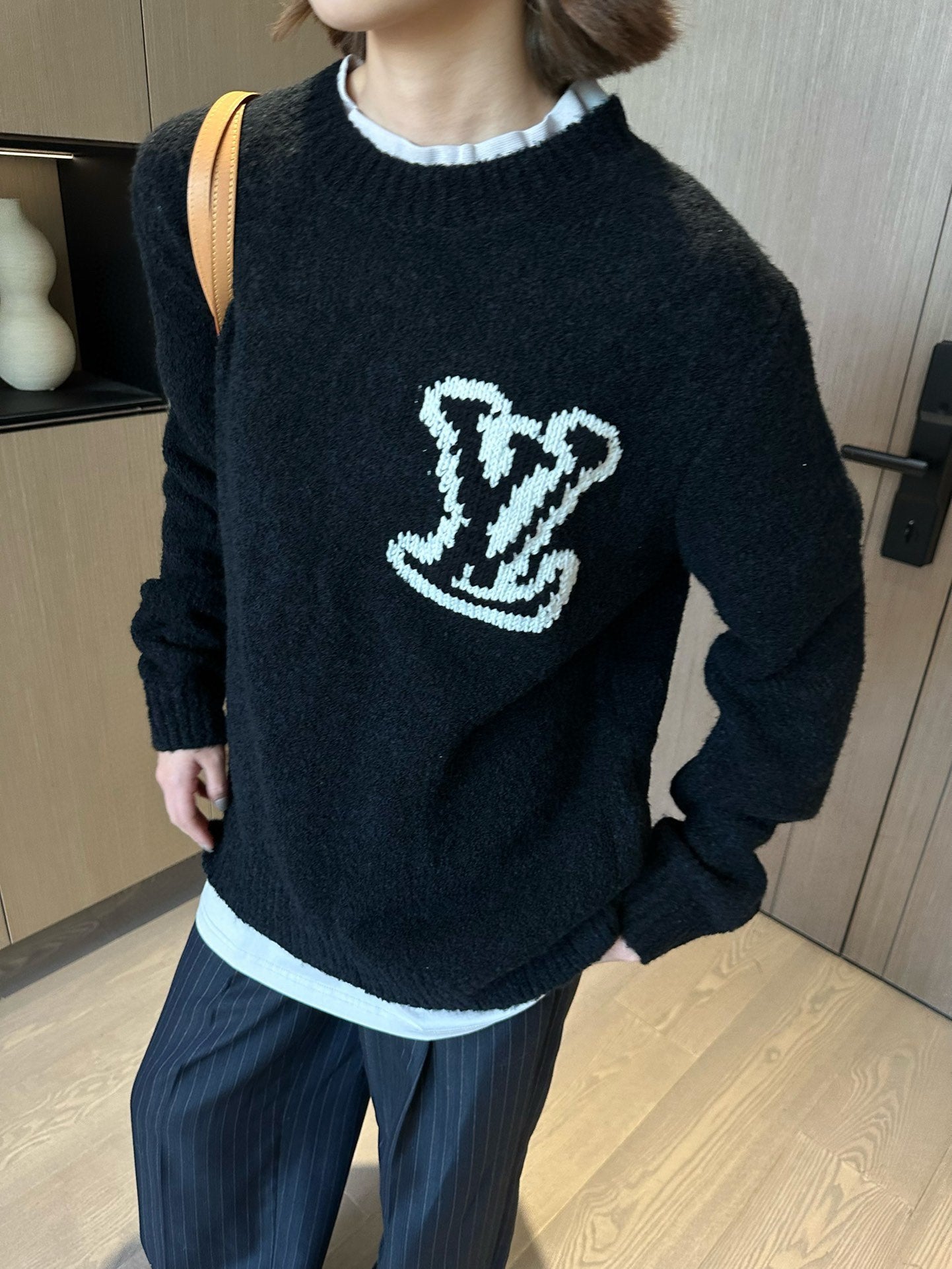 LuxluxHouse Best Quality Clothes Hoodie & Sweater Louis Vuitton