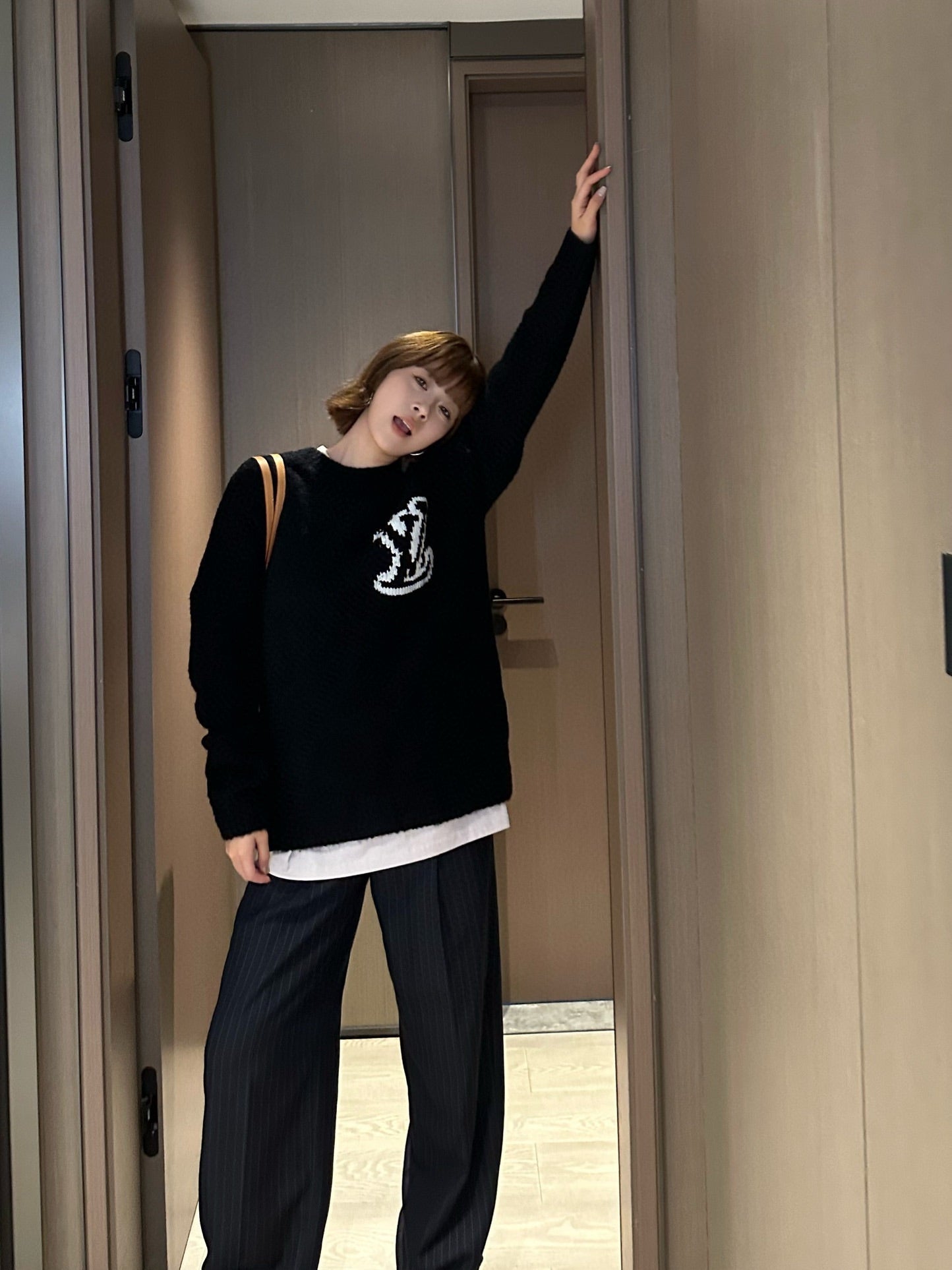 LuxluxHouse Best Quality Clothes Hoodie & Sweater Louis Vuitton