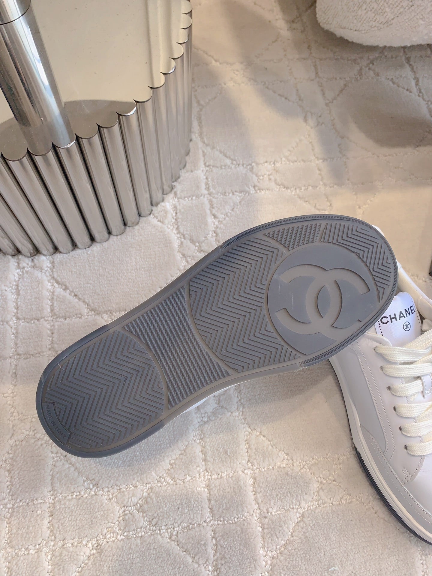 LuxluxHouse Best Quality Chanel Women Shoes
