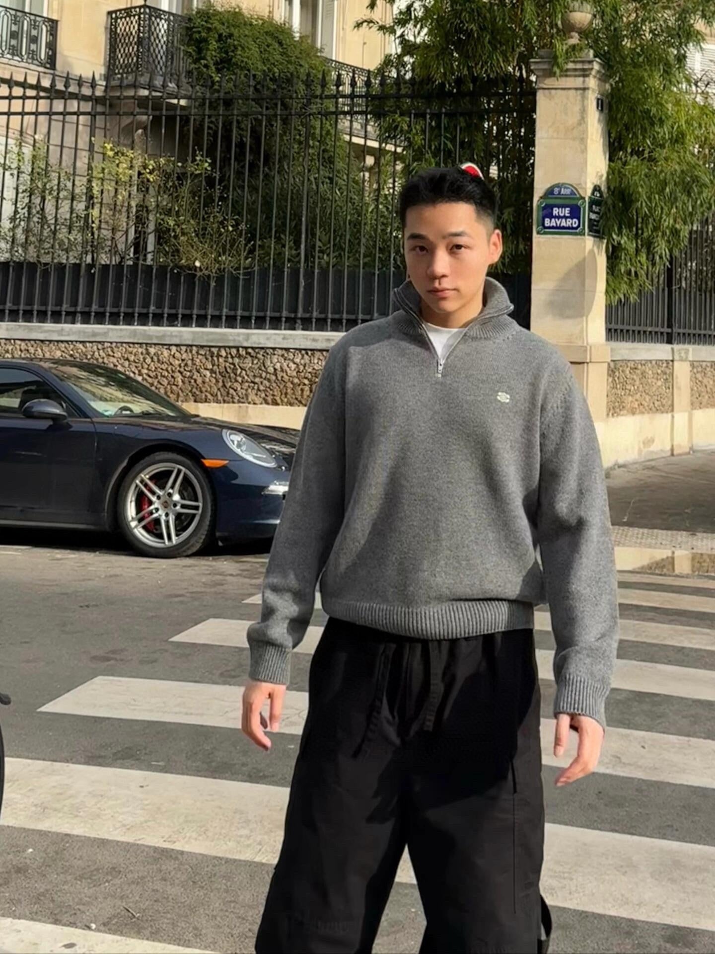 LuxluxHouse Best Quality Clothes Hoodie & Sweater Celine
