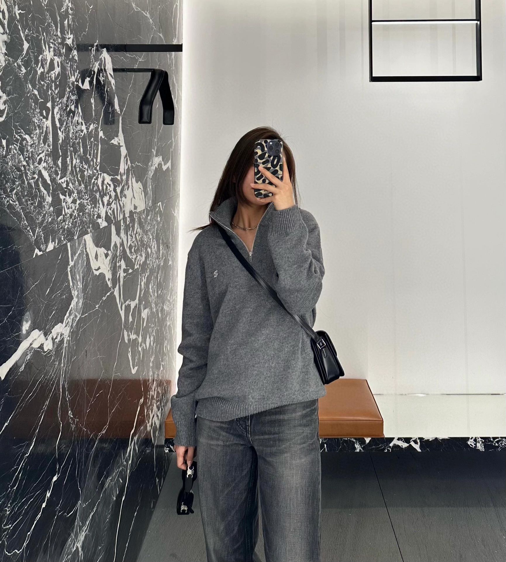 LuxluxHouse Best Quality Clothes Hoodie & Sweater Celine