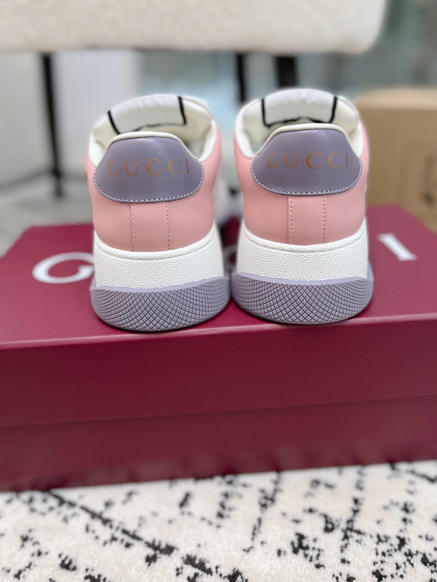 LuxluxHouse Best Quality Gucci Women Shoes