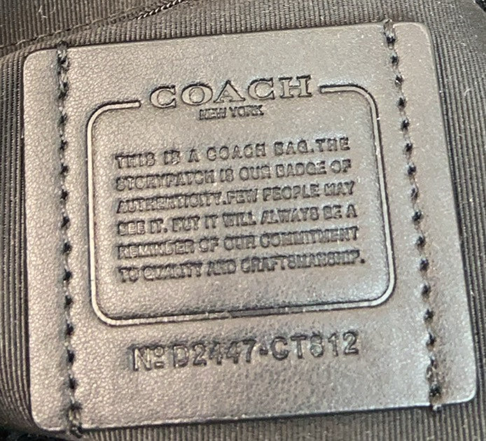 LuxluxHouse Best Quality Bags Coach