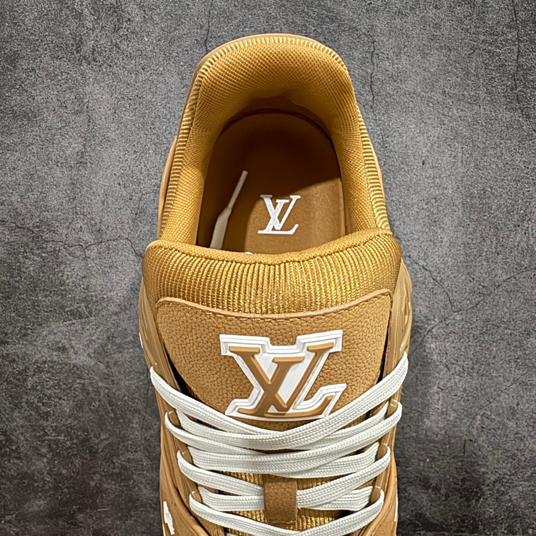 LuxluxHouse Best Quality Shoes Louis Vuitton