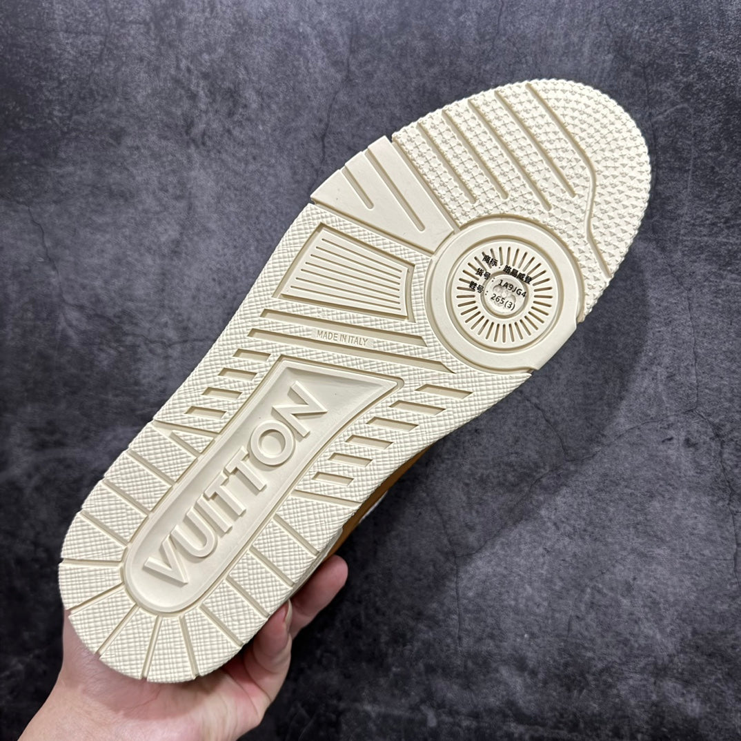 LuxluxHouse Best Quality Shoes Louis Vuitton