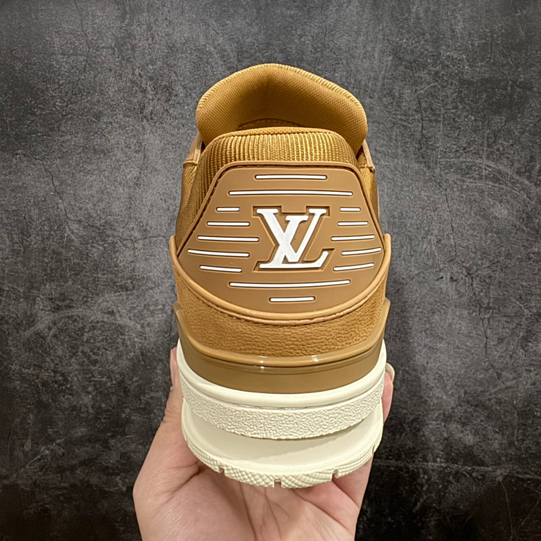 LuxluxHouse Best Quality Shoes Louis Vuitton