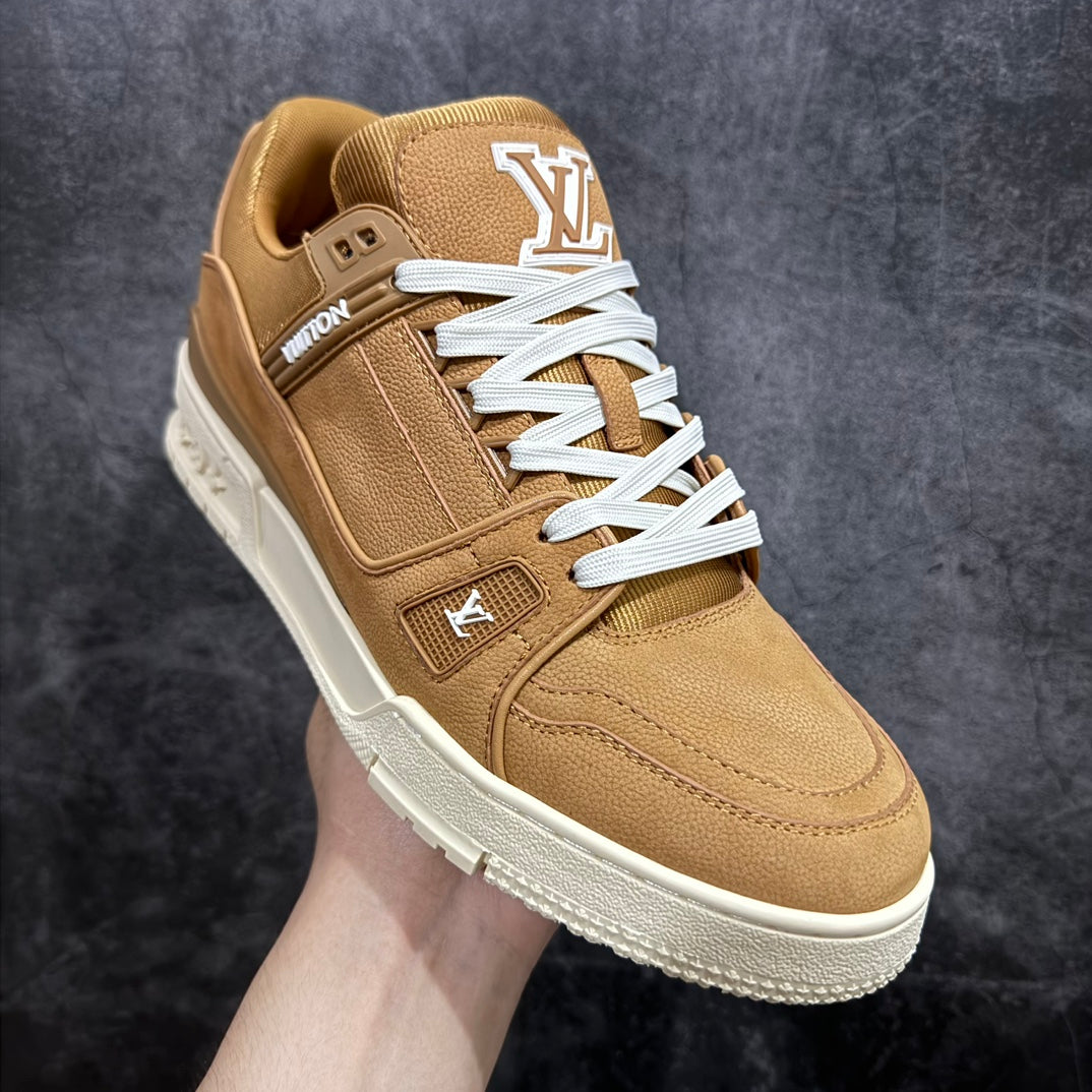 LuxluxHouse Best Quality Shoes Louis Vuitton