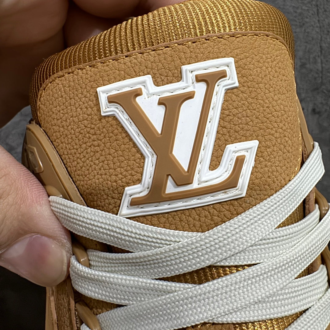 LuxluxHouse Best Quality Shoes Louis Vuitton