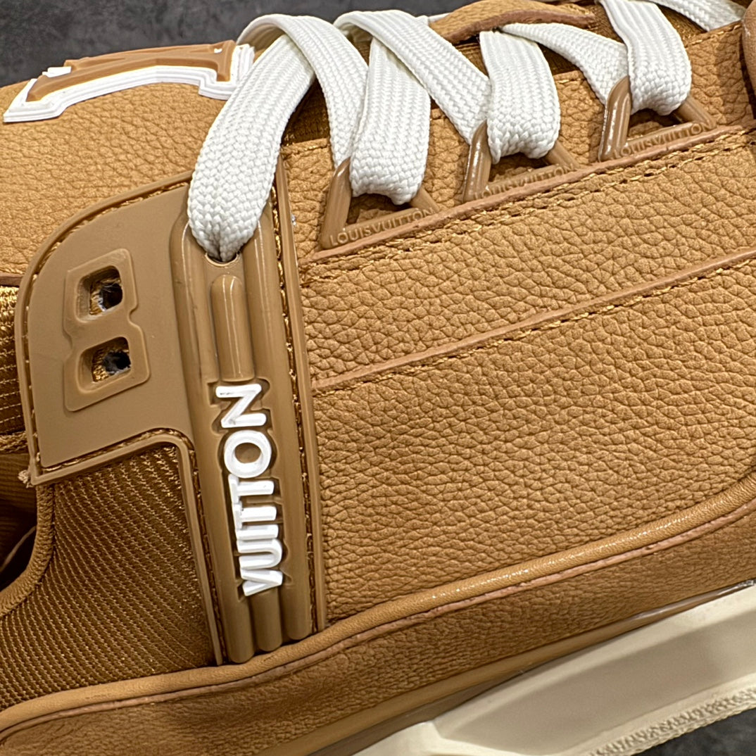 LuxluxHouse Best Quality Shoes Louis Vuitton