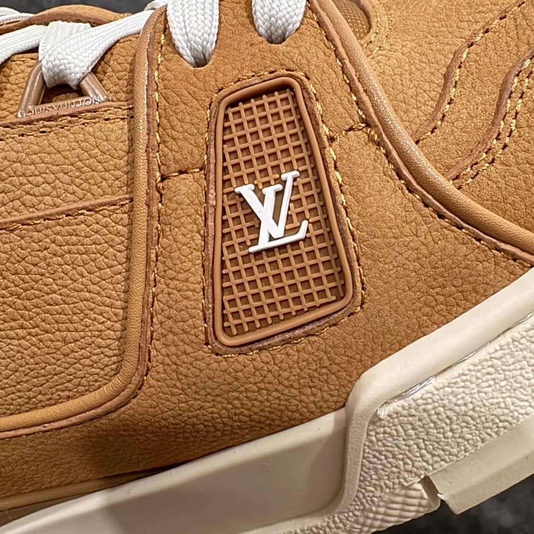 LuxluxHouse Best Quality Shoes Louis Vuitton