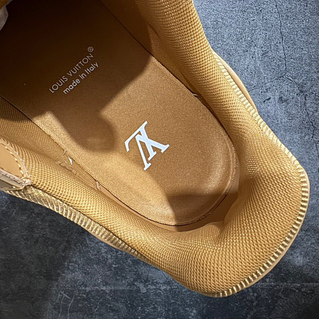 LuxluxHouse Best Quality Shoes Louis Vuitton