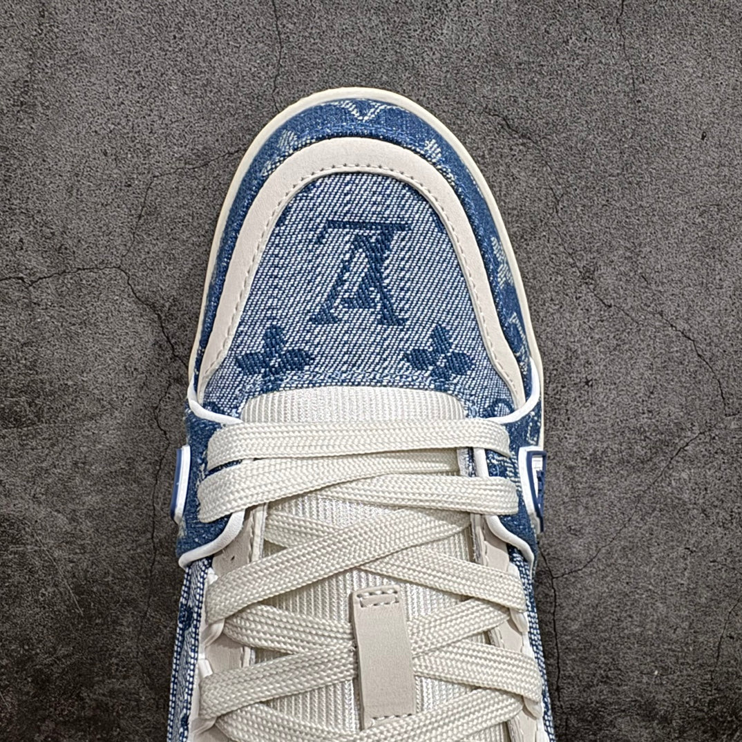 LuxluxHouse Best Quality Shoes Louis Vuitton