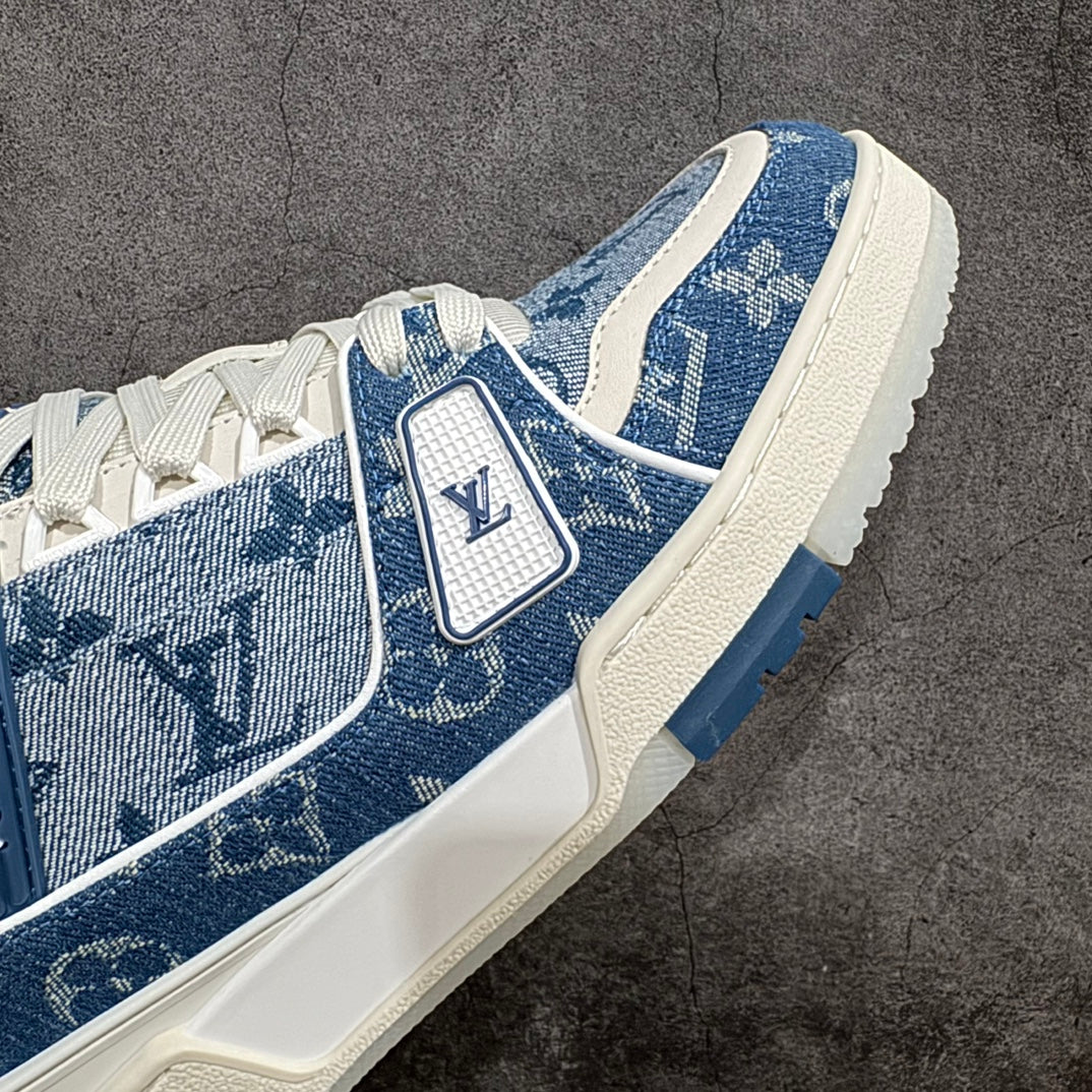 LuxluxHouse Best Quality Shoes Louis Vuitton