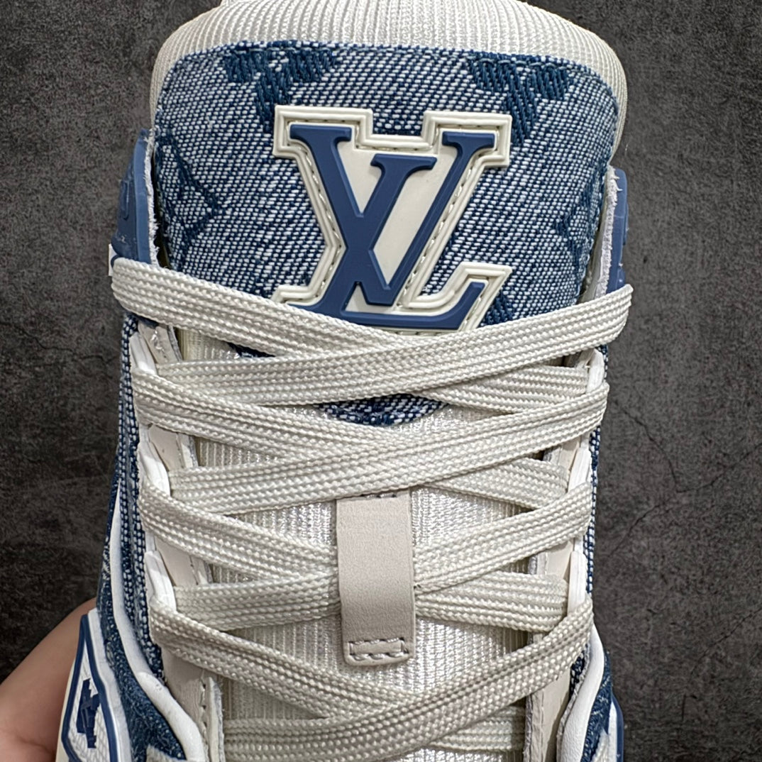 LuxluxHouse Best Quality Shoes Louis Vuitton