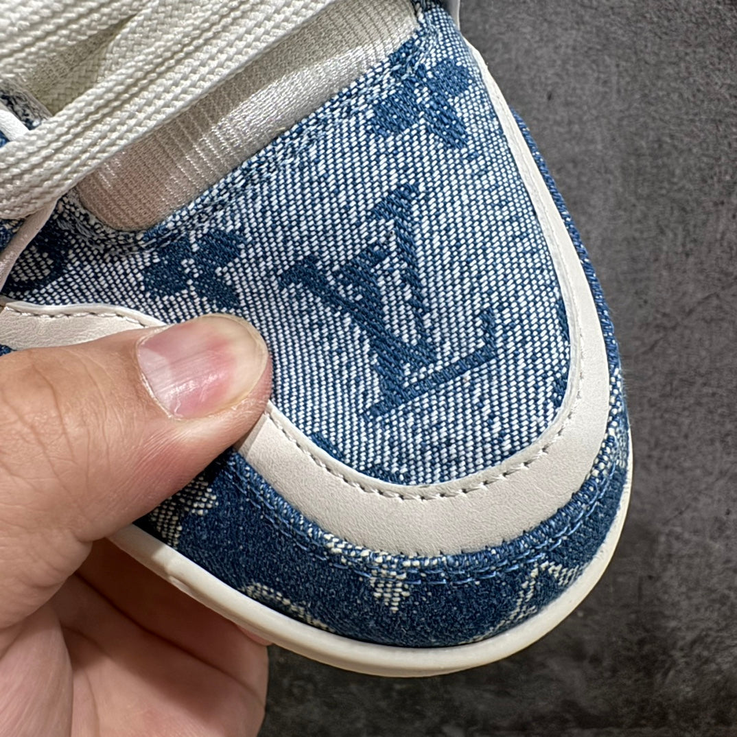 LuxluxHouse Best Quality Shoes Louis Vuitton