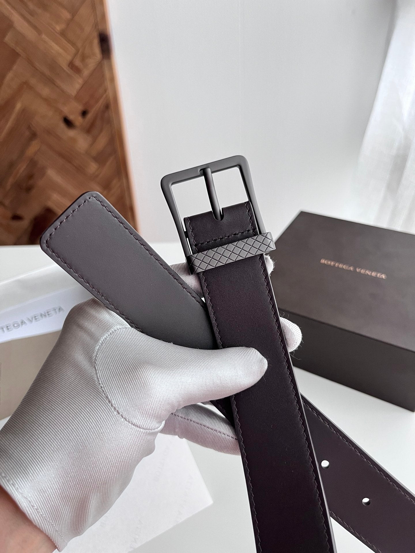 LuxluxHouse Best Quality Accessories Bvlgari