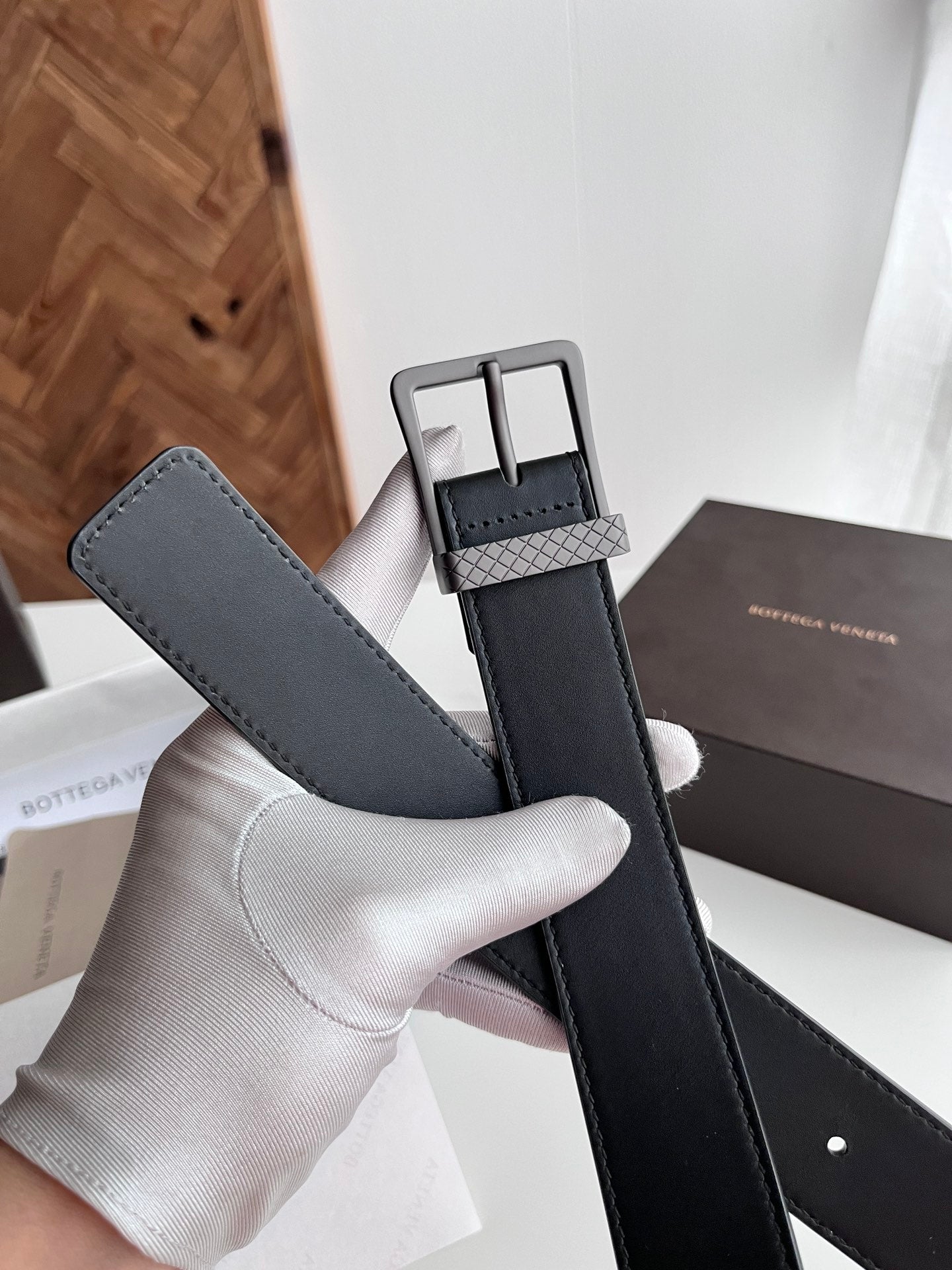 LuxluxHouse Best Quality Accessories Bvlgari
