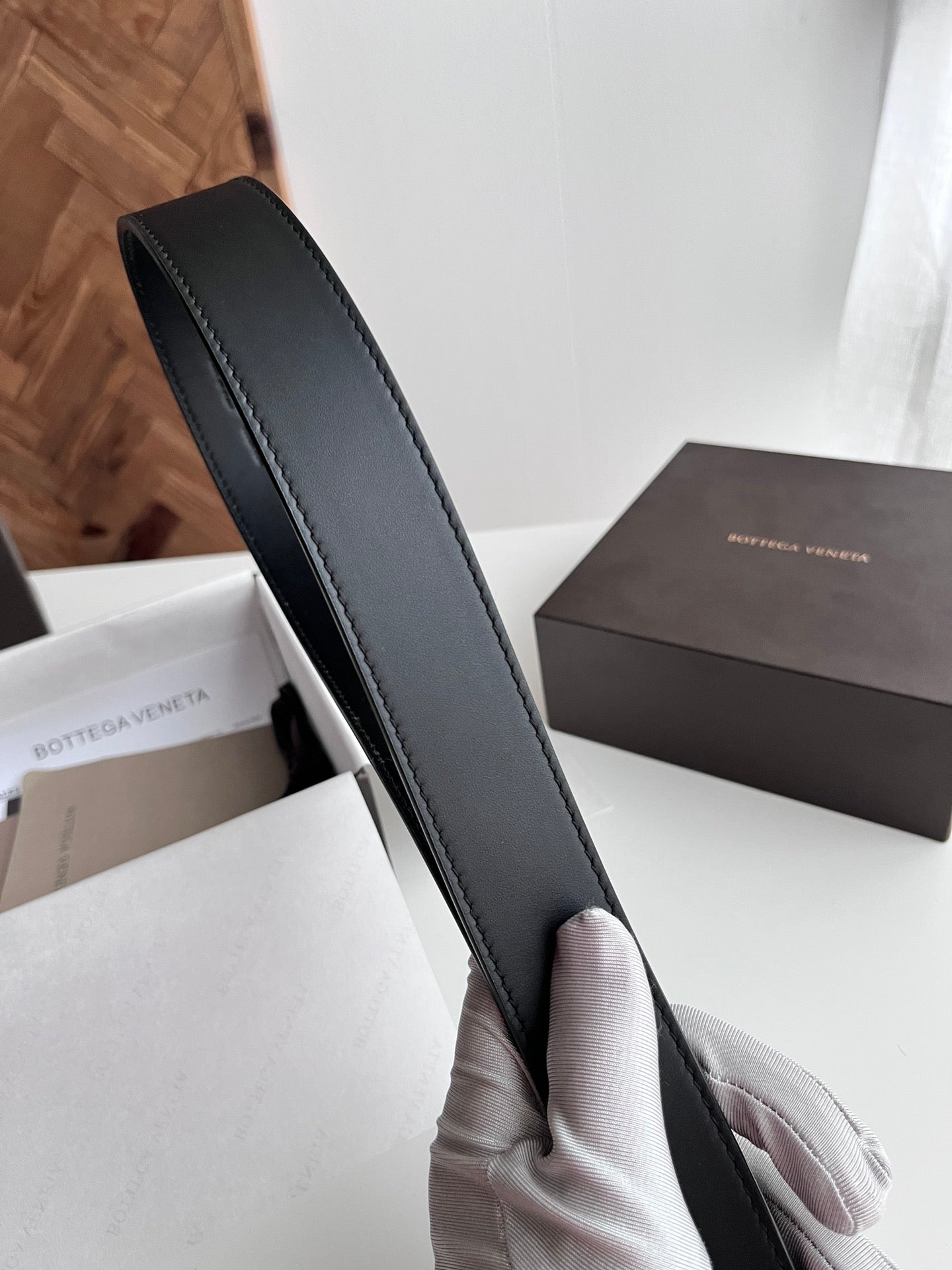LuxluxHouse Best Quality Accessories Bvlgari